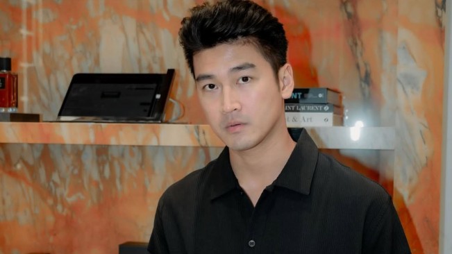 Biodata dan Agama Anrez Putra Adelio, Aktor Muda yang Pernah Sindir Timnas